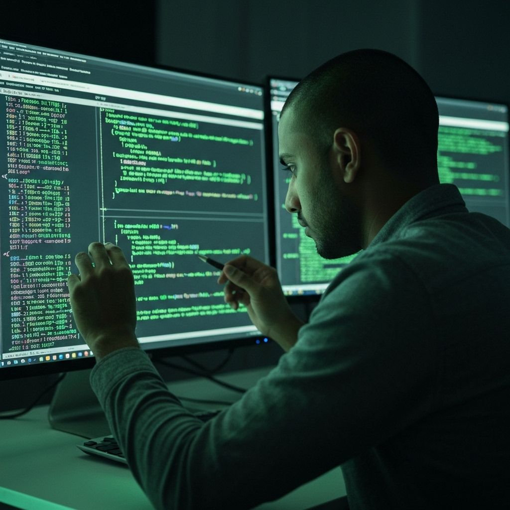 Penetration Testing: Co Musisz Wiedzieć Przed Audytem